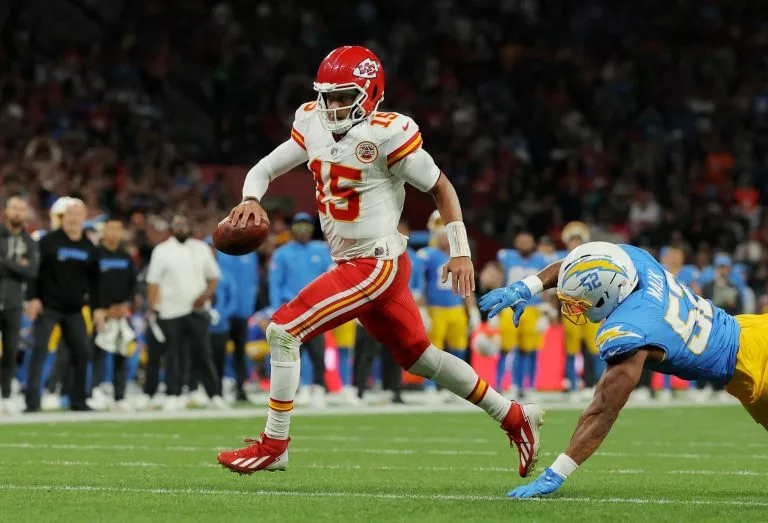 Eagles vs. Chiefs Prediction