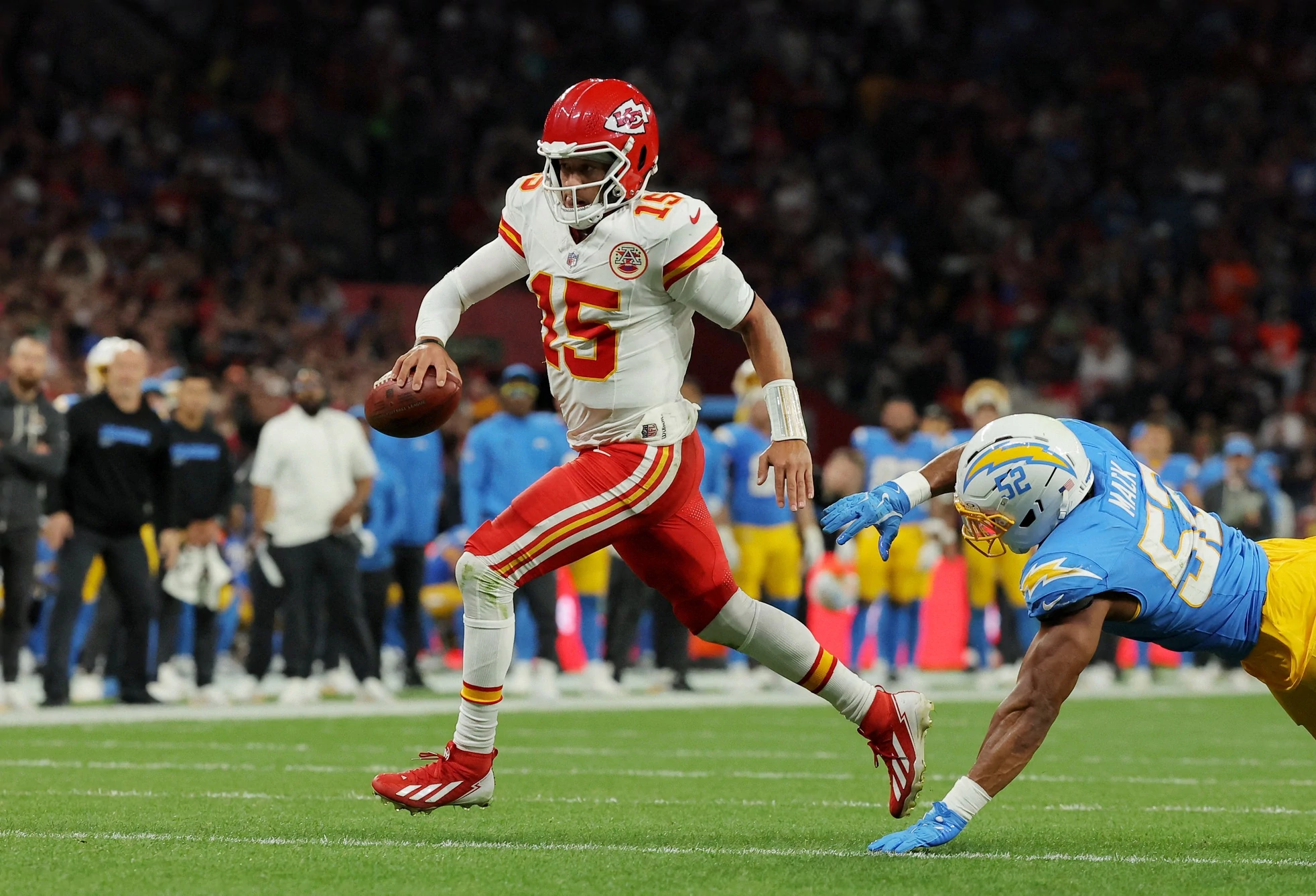 Philadelphia Eagles vs. Kansas City Chiefs Picks and Prediction for Sunday, September 14, 2025