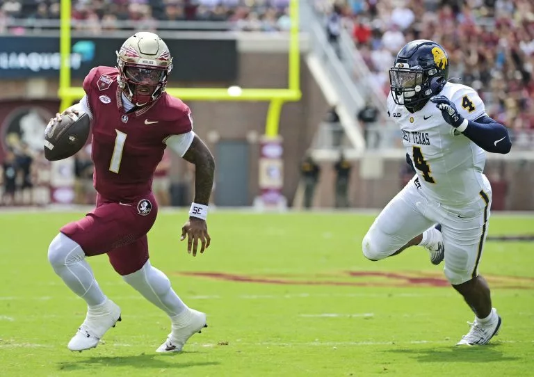 Kent State vs. Florida State Prediction