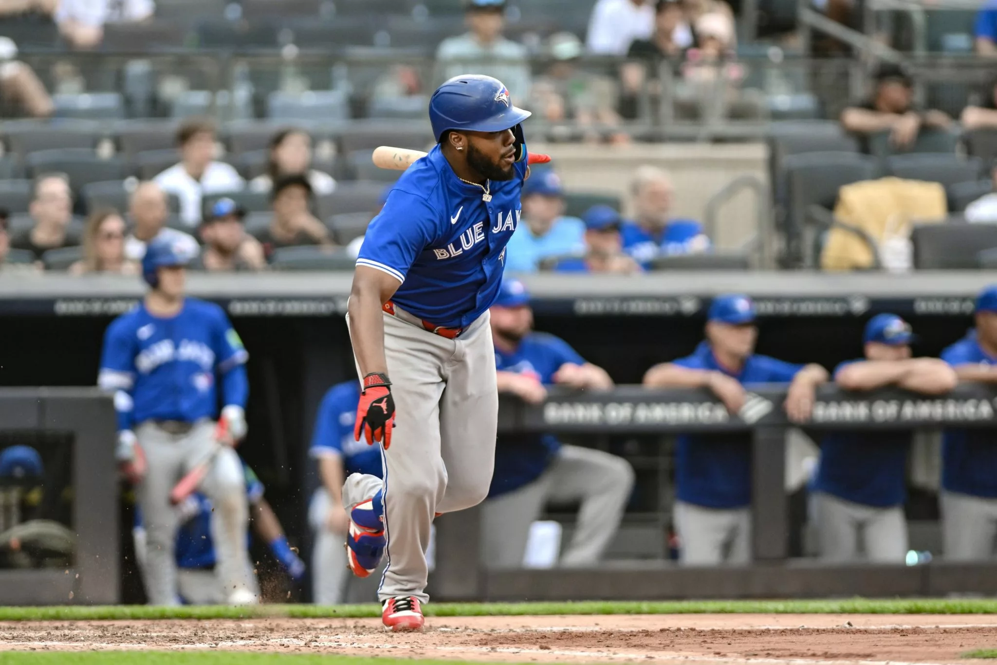 Blue Jays versus Yankees Prediction