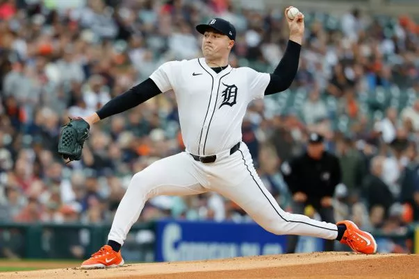 Cleveland Guardians vs. Detroit Tigers Picks and Prediction - September 18, 2025