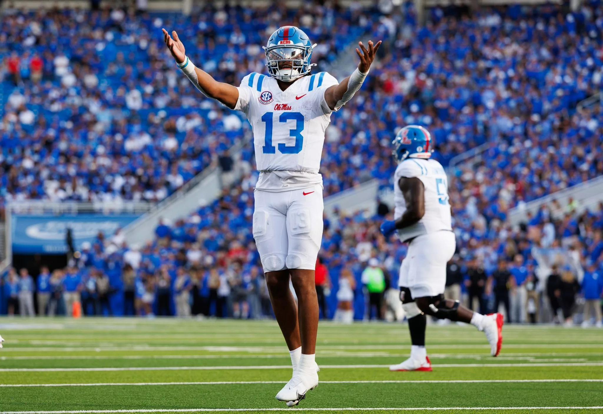 Arkansas vs. Ole Miss Prediction