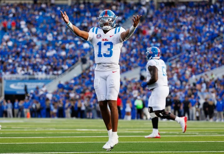 Arkansas vs. Ole Miss Prediction