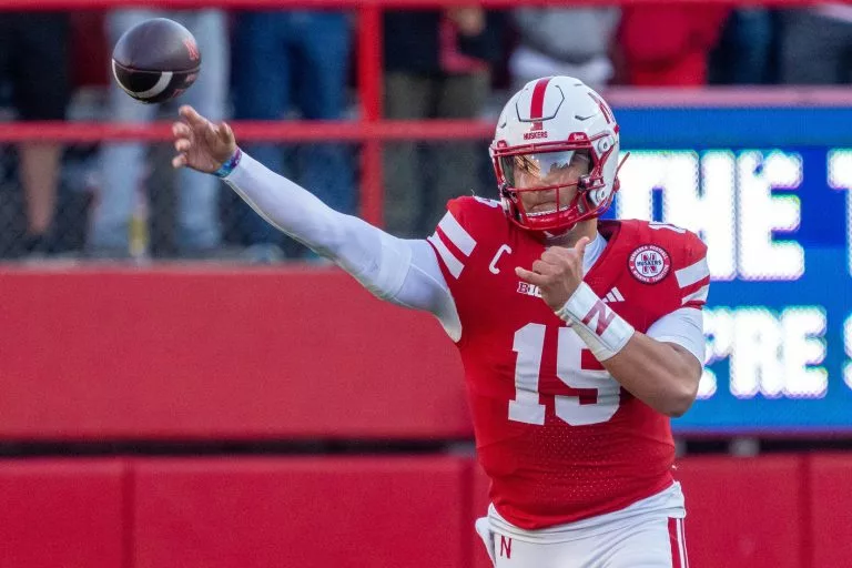 Michigan vs. Nebraska Prediction