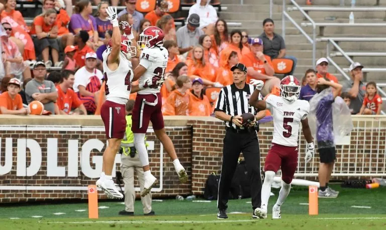 Memphis versus Troy Prediction