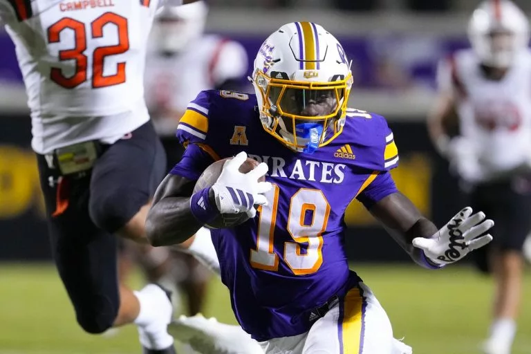 East Carolina vs BYU Cougars Prediction and Picks