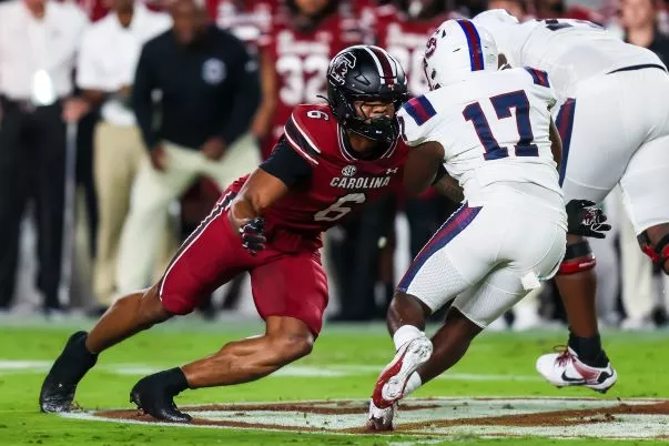 Vanderbilt Commodores vs. South Carolina Gamecocks Picks and Prediction - September 13, 2025