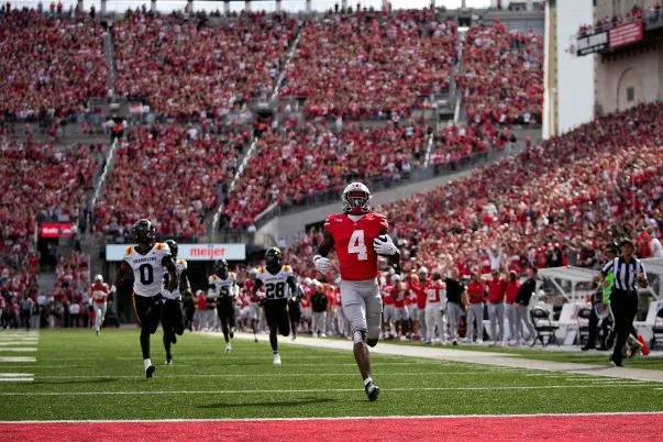 Ohio U Bobcats vs. Ohio State Buckeyes Picks and Prediction - September 13, 2025