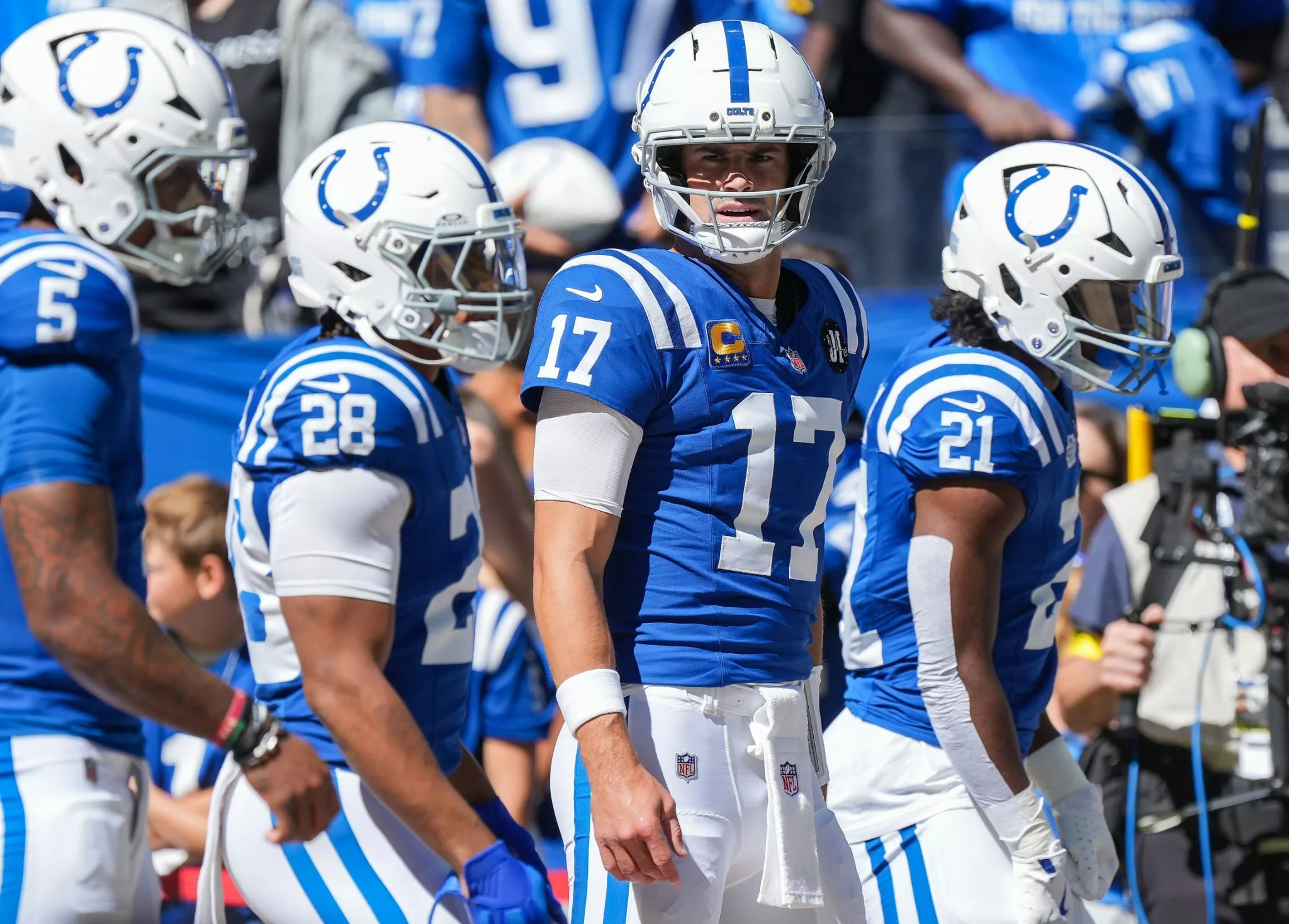 Broncos vs Colts prediction