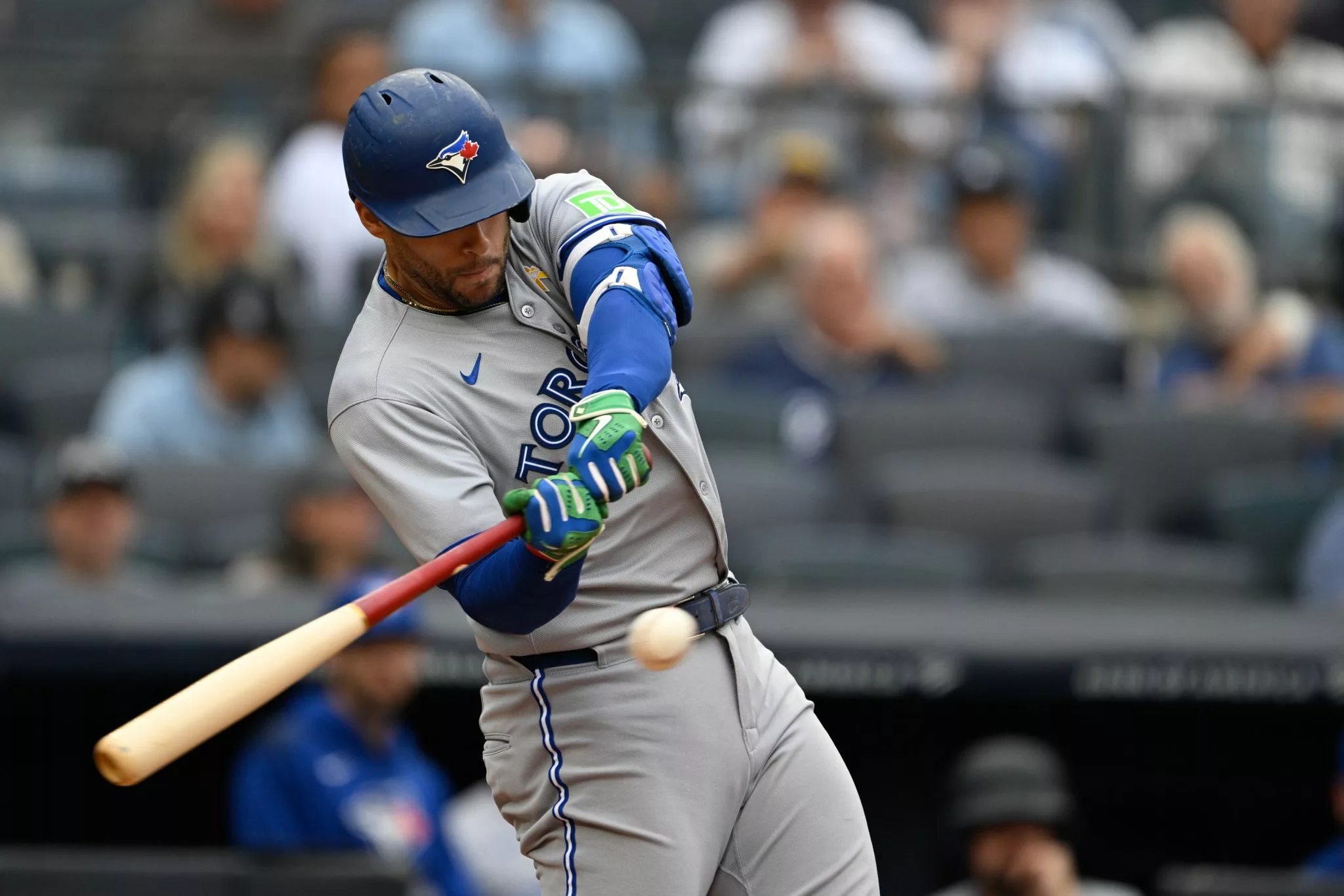 Astros vs. Blue Jays prediction