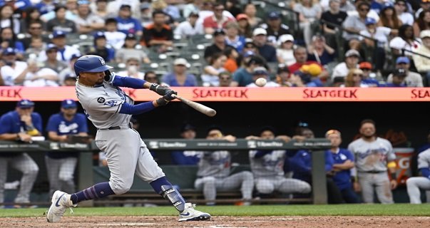 Colorado Rockies vs. Los Angeles Dodgers Prediction and Picks - September 9, 2025