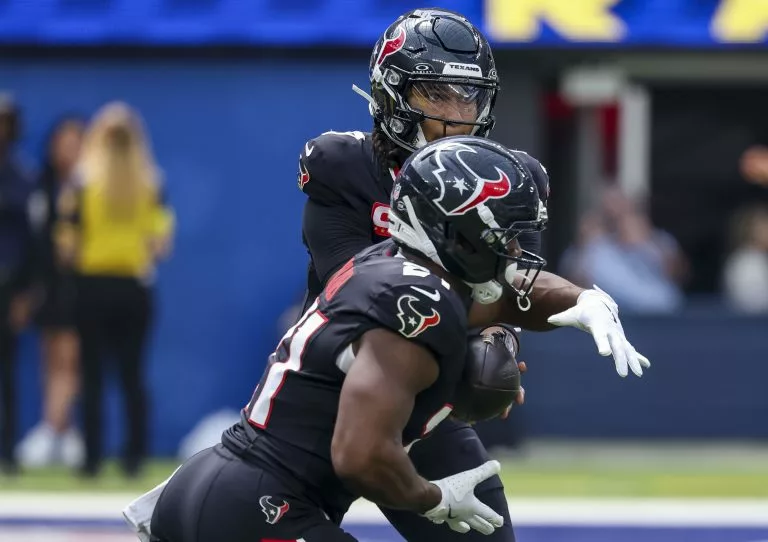 Texans vs Patriots predictions and picks