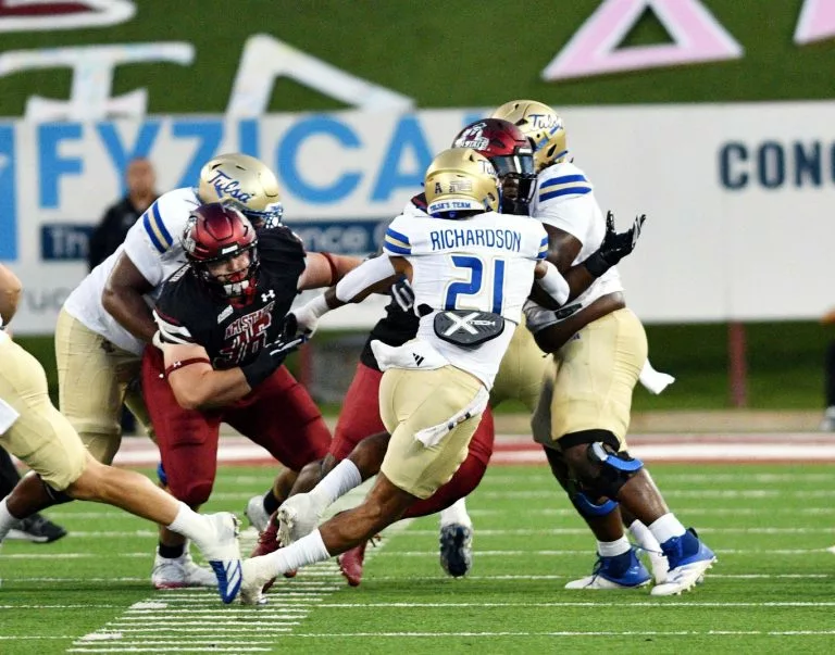 Tulsa Golden Hurricane vs Navy Shipman Prediction and Picks