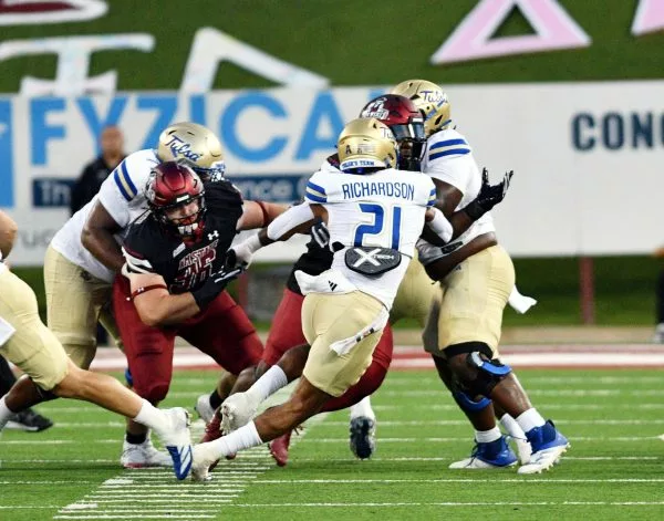 Navy Midshipmen vs. Tulsa Golden Hurricane Prediction and Picks - September 13, 2025