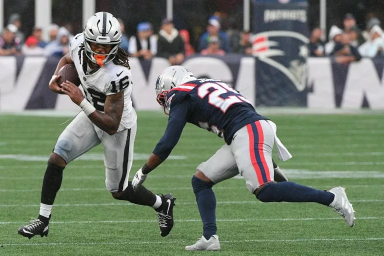 Atlanta Falcons vs. New England Patriots Prediction and Picks - Sunday, November 2, 2025