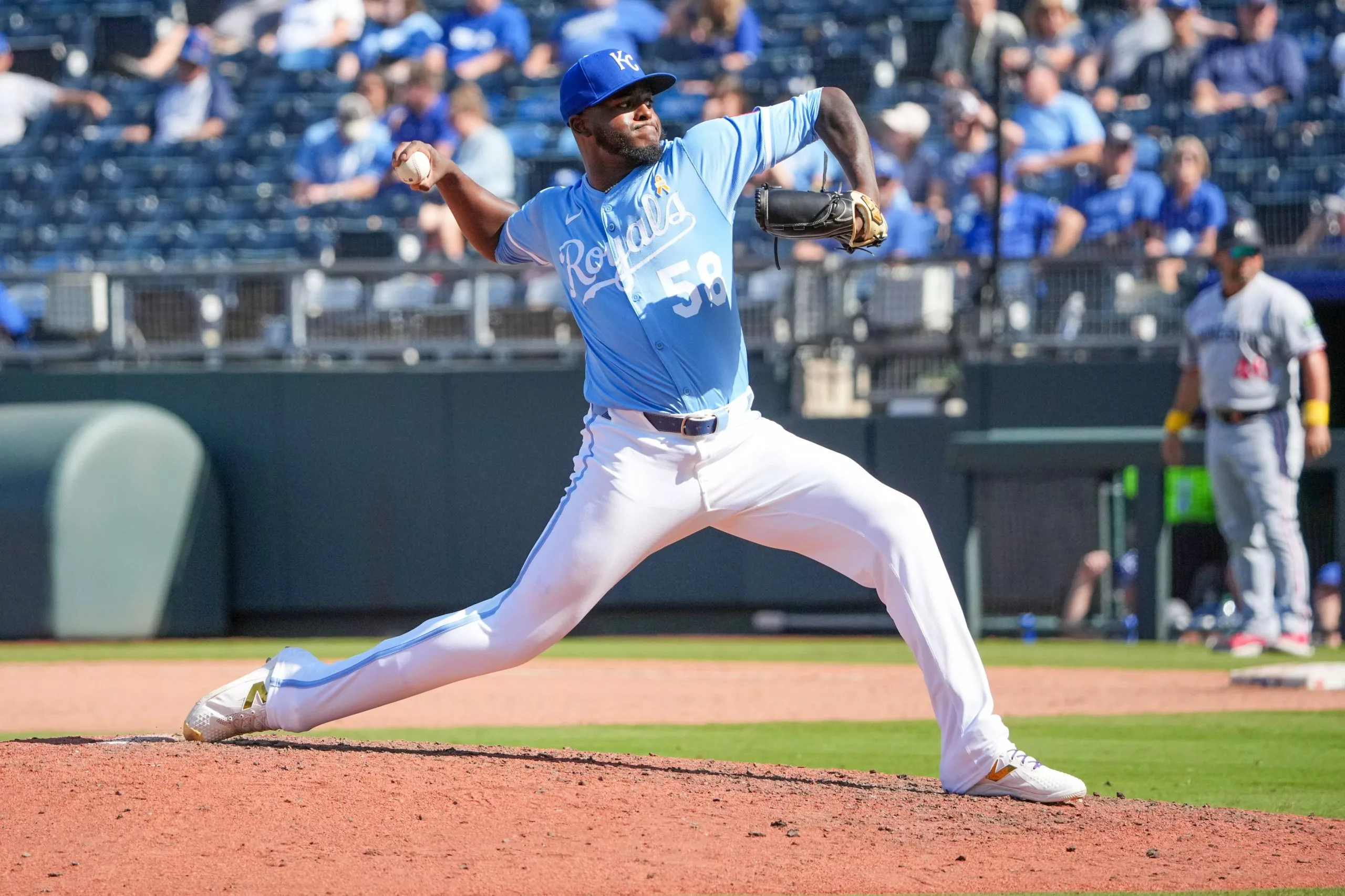 Kansas City Royals vs Cleveland Guardians Picks and Prediction for Monday, September 8, 2025