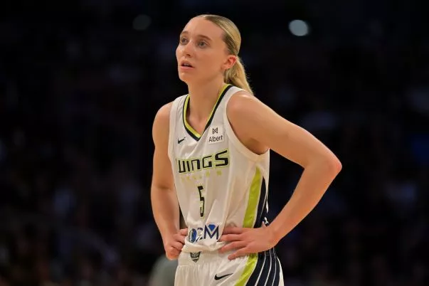 Phoenix Mercury vs. Dallas Wings Picks and Prediction - September 11, 2025