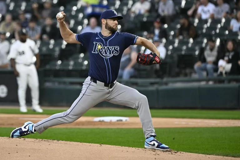 Red Sox vs. Rays Prediction