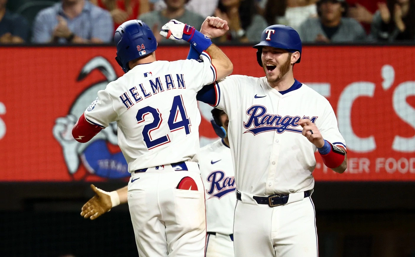 Milwaukee Brewers vs. Texas Rangers Prediction and Picks - September 10, 2025