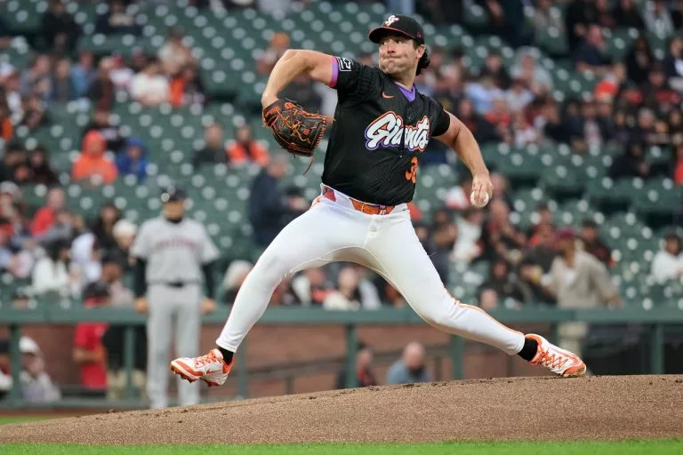 Los Angeles Dodgers vs San Francisco Giants Prediction and Picks