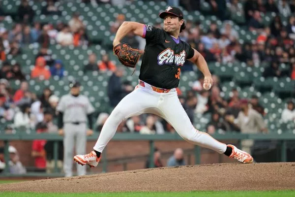 Los Angeles Dodgers vs. San Francisco Giants Prediction and Picks - September 14, 2025
