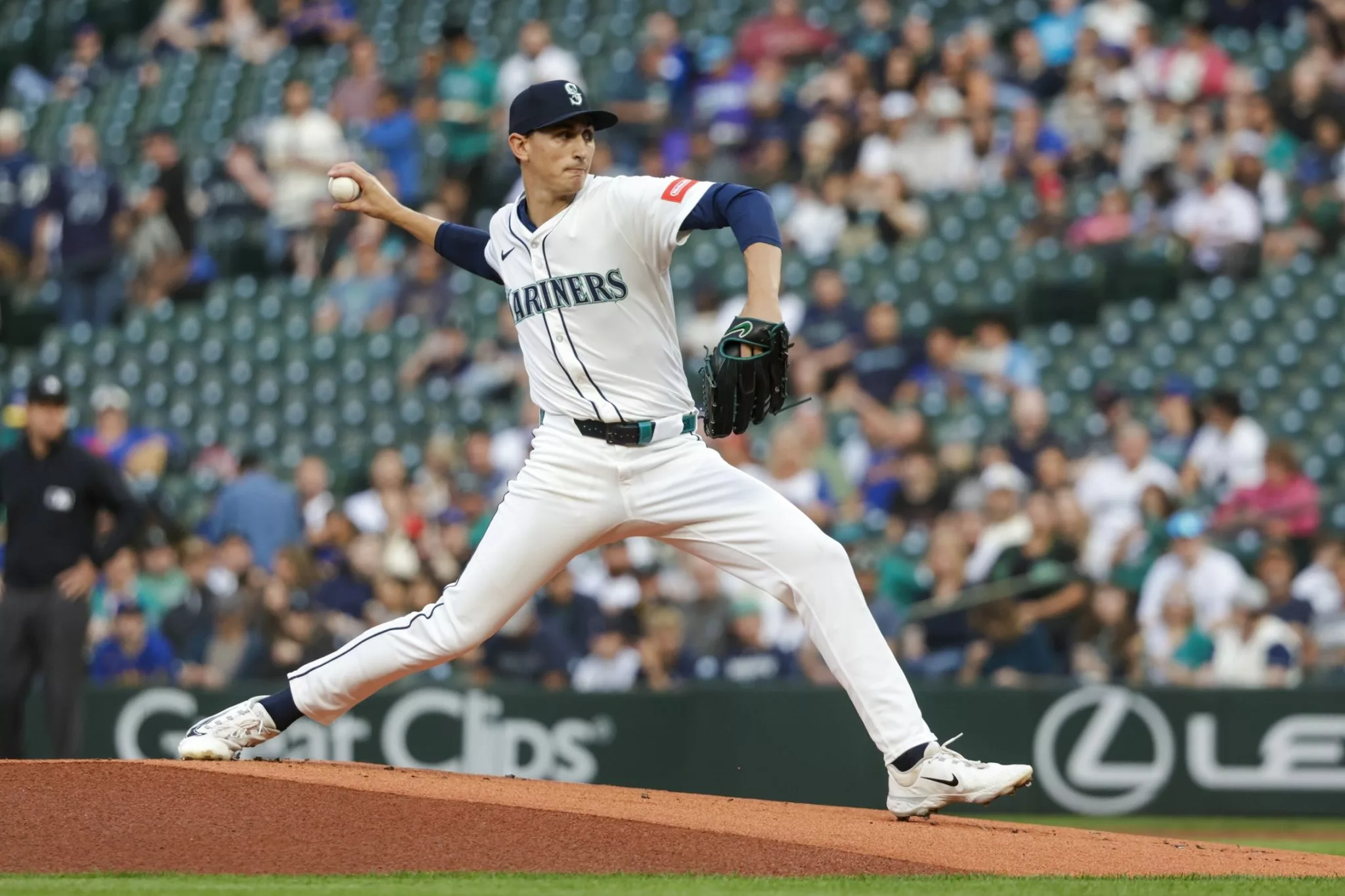 L.A. Angels vs. Seattle Mariners prediction