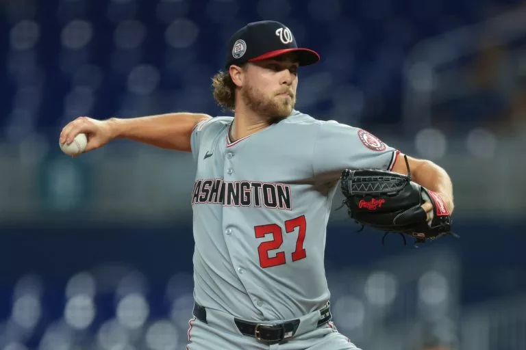 Chicago White Sox vs Washington Nationals prediction