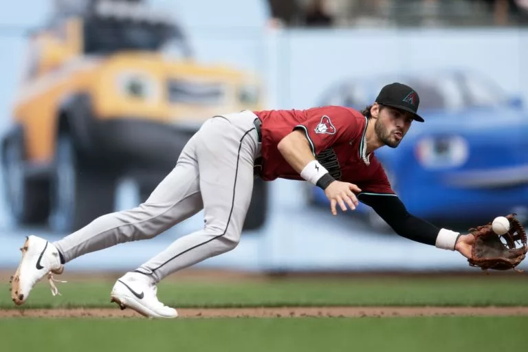 Giants versus Diamondbacks prediction