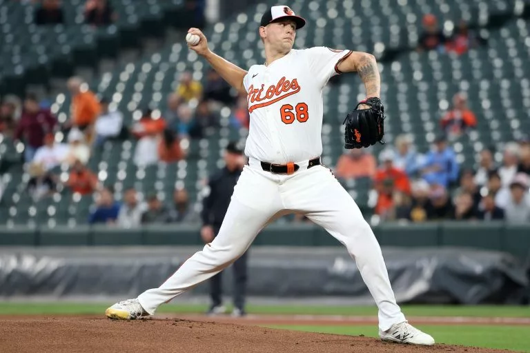 Rays vs. Orioles Prediction