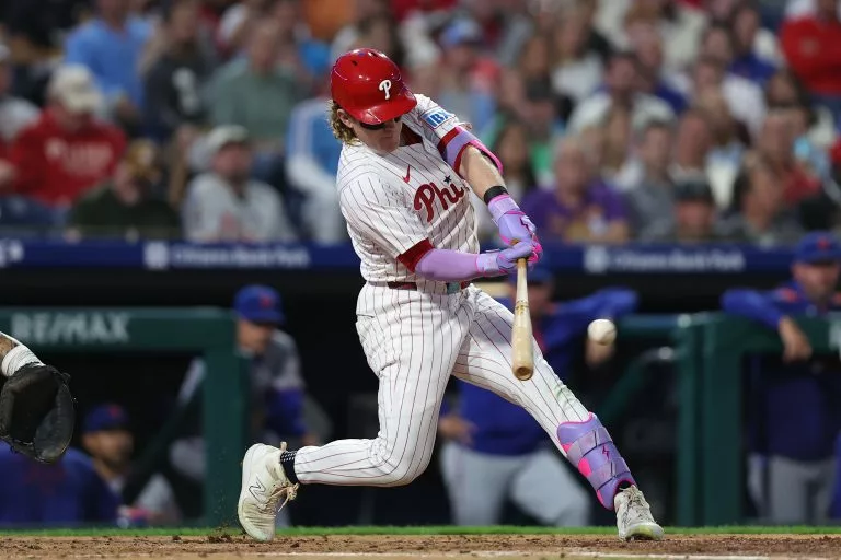 New York Mets vs. Philadelphia Phillies Picks and Predictions, Thursday September 11, 2025