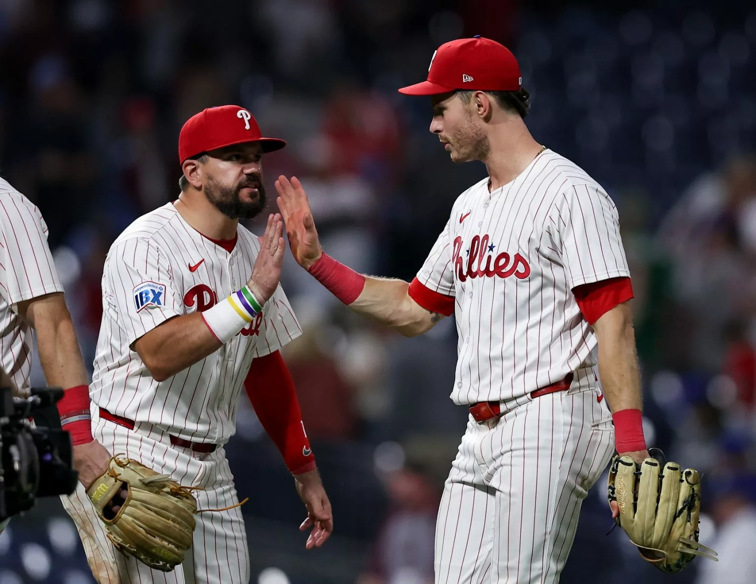 Royals vs. Phillies Prediction