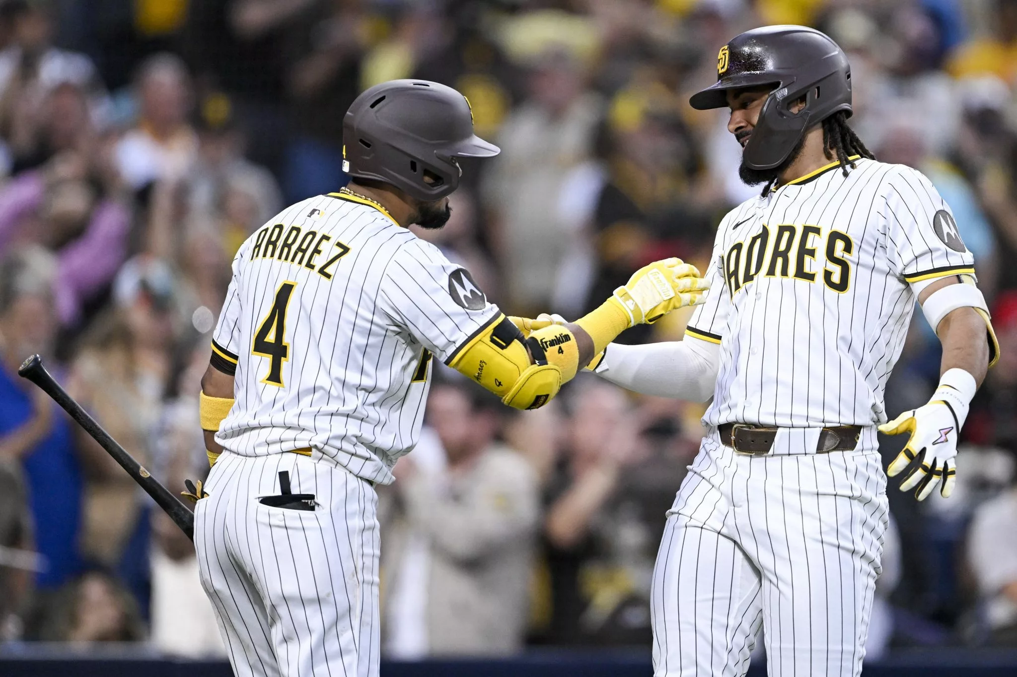 Rockies vs. Padres Prediction