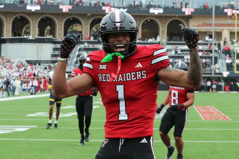 BYU vs Texas Tech Prediction, Picks, Odds and Line Movement for December 6, 2025