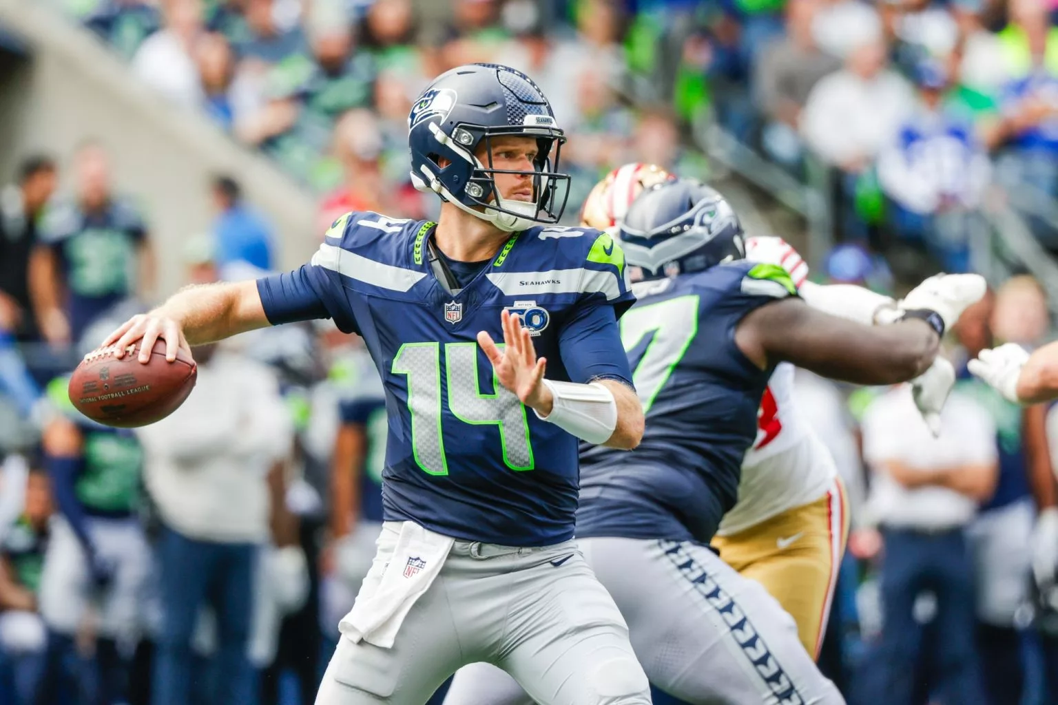 49ers vs Seahawks picks and predictions