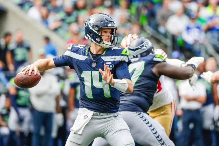 49ers vs Seahawks picks and predictions