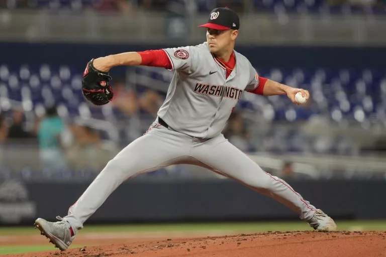 Braves vs. Nationals Prediction