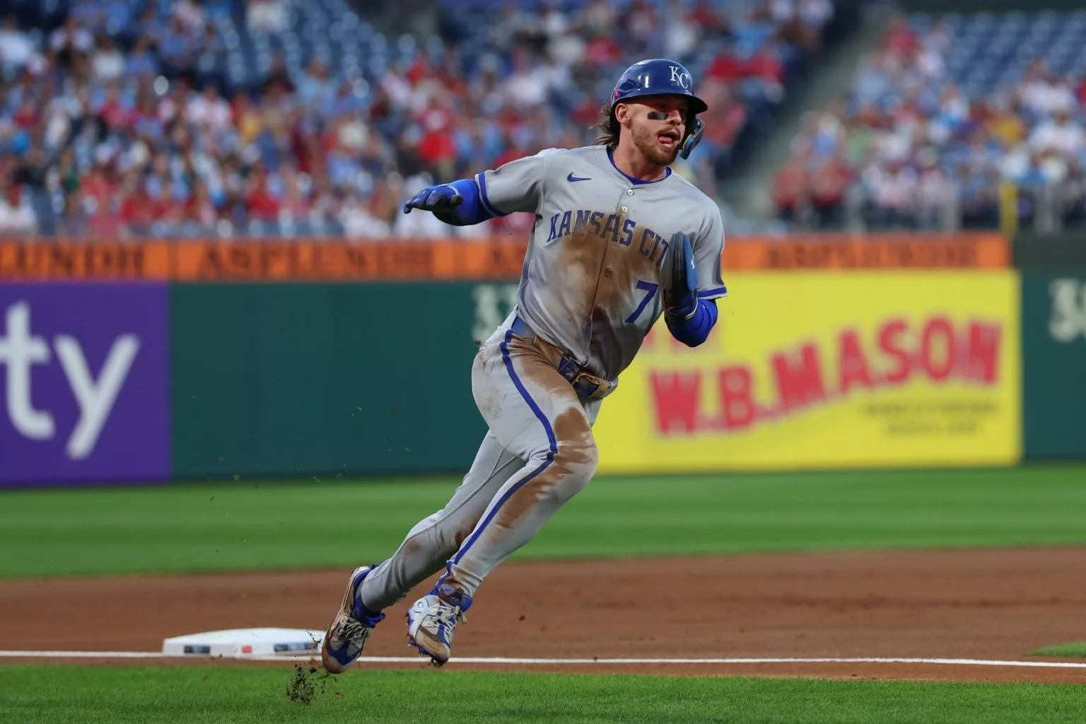 Mariners vs. Royals Prediction
