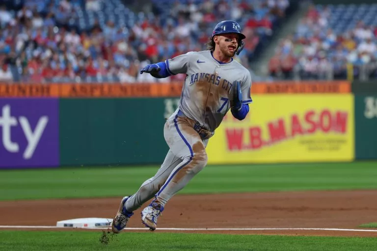Mariners vs. Royals Prediction