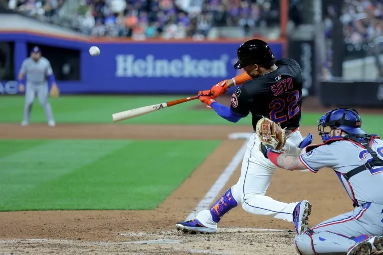 Rangers vs. Mets Prediction