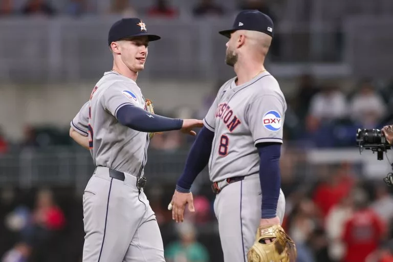 Houston Astros vs Atlanta Braves Free Picks