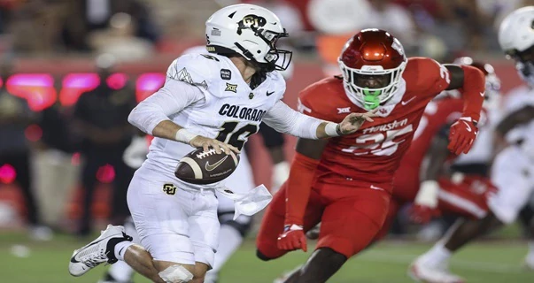 Wyoming Cowboys vs. Colorado Buffaloes Prediction and Picks - September 20, 2025