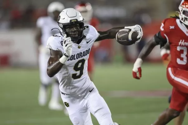 BYU Cougars vs. Colorado Buffaloes Picks and Prediction - September 27, 2025