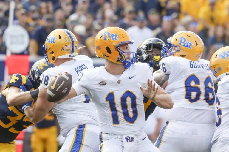Louisville vs. Pittsburgh Prediction and Picks for Saturday, September 27th, 2025
