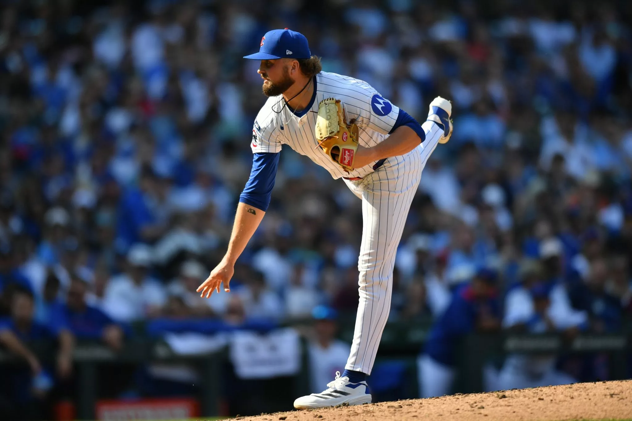 Rays versus Cubs Prediction