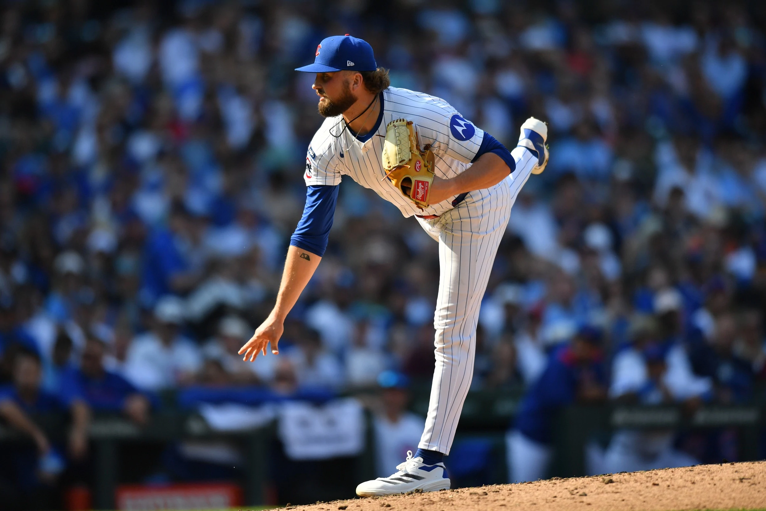 Tampa Bay Rays vs. Chicago Cubs Prediction and Picks - September 14, 2025