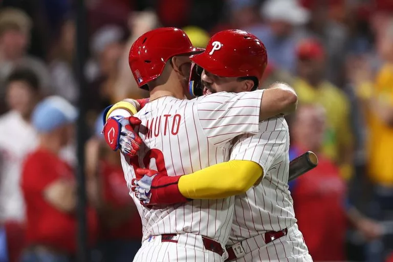 Royals vs. Phillies Prediction