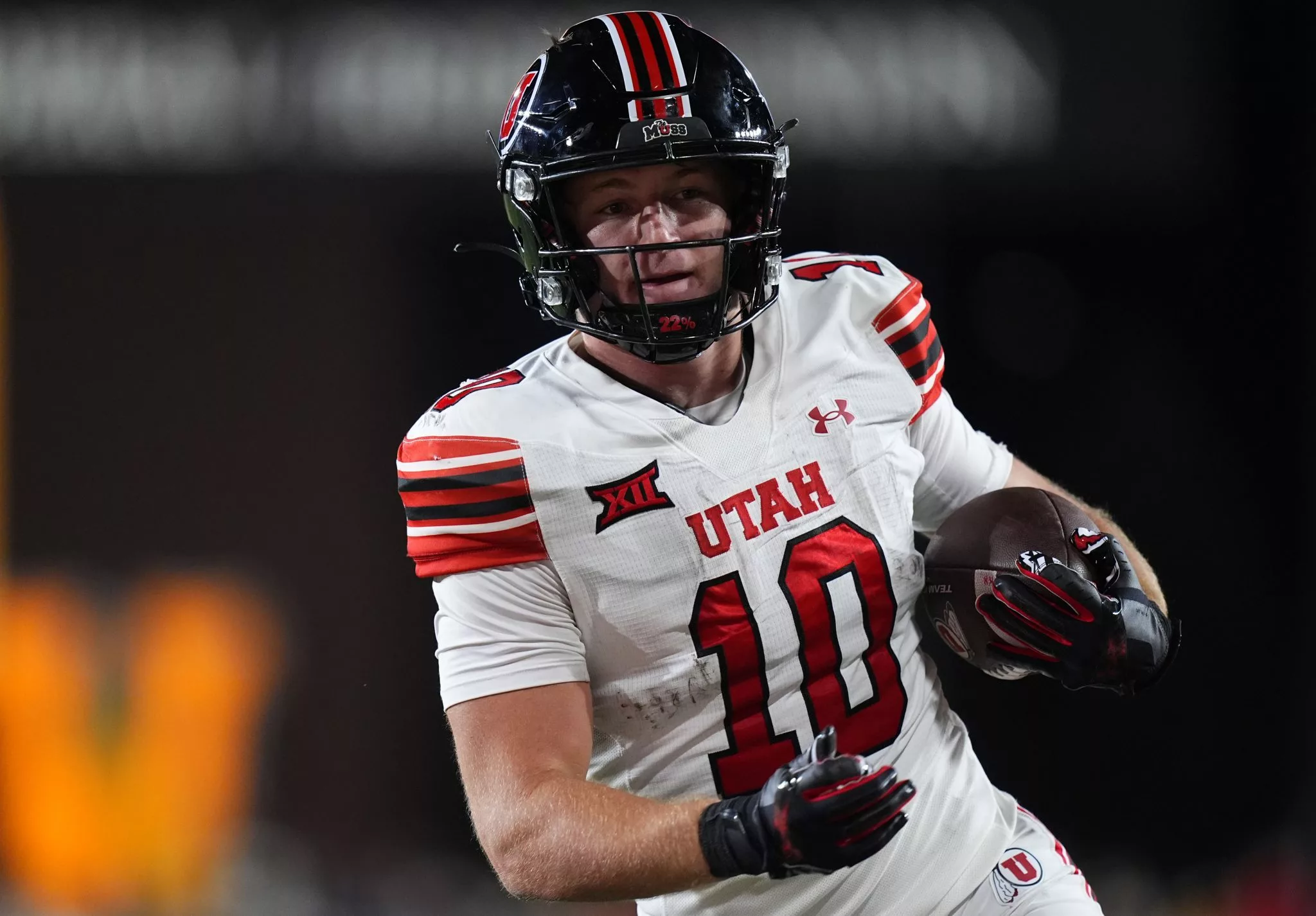 Texas Tech versus Utah Prediction