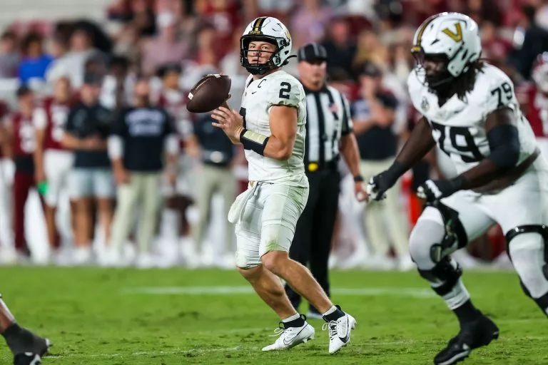 Georgia State Panthers vs. Vanderbilt Commodores Picks and Predictions, Saturday September 20, 2025