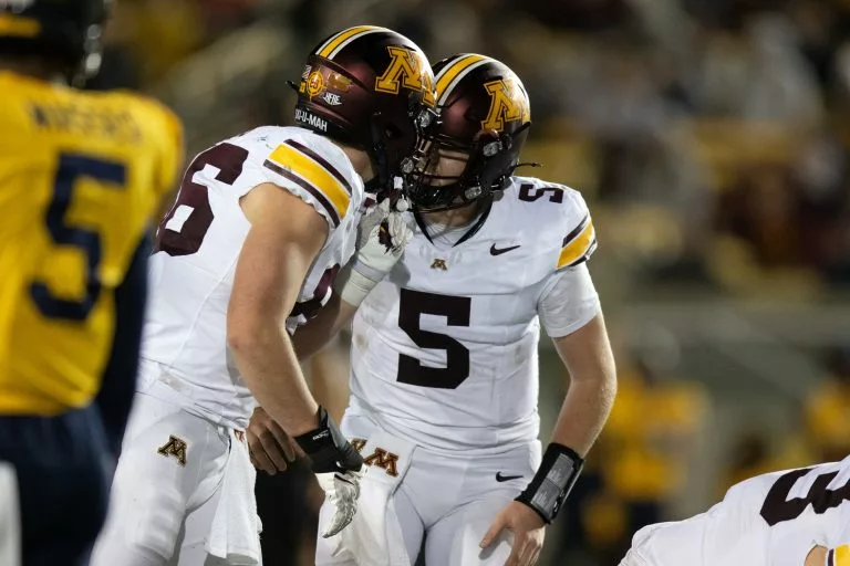 Rutgers vs. Minnesota Prediction
