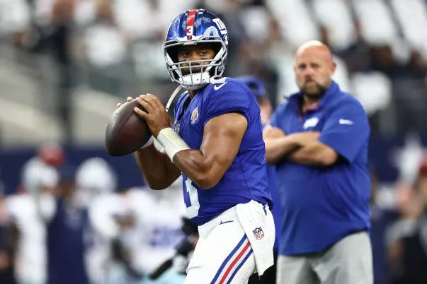 Kansas City Chiefs vs. New York Giants Picks and Prediction - September 21, 2025